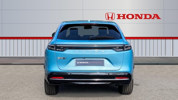 Used Honda e NY1 2024 for sale - 75556702: Photo 7