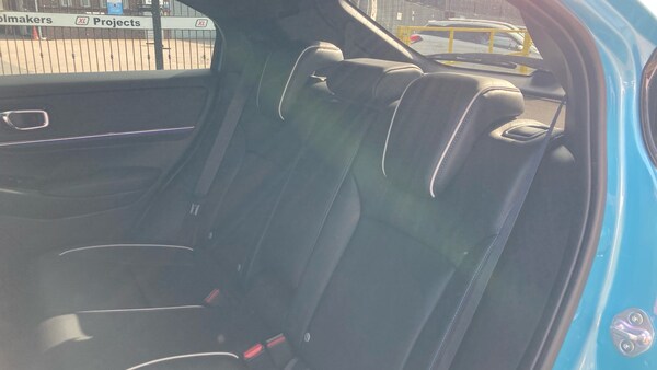 Used Honda e NY1 2024 for sale - 75556702: Photo 8