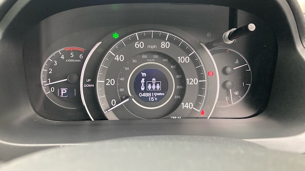 Used Honda CR-V 2018 for sale - 76184259: Photo 11