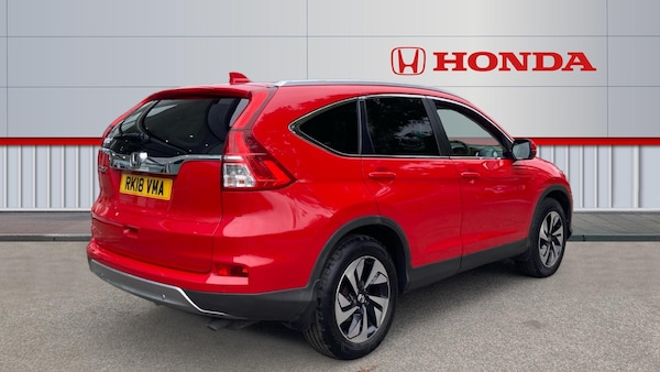 Used Honda CR-V 2018 for sale - 76184259: Photo 12