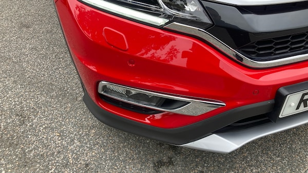 Used Honda CR-V 2018 for sale - 76184259: Photo 13