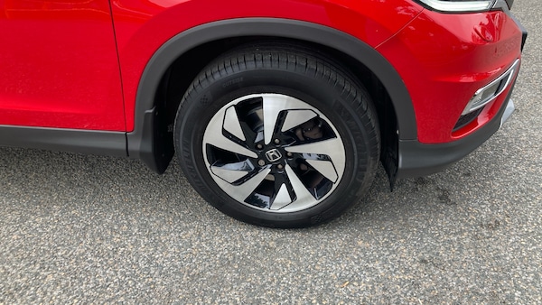 Used Honda CR-V 2018 for sale - 76184259: Photo 15