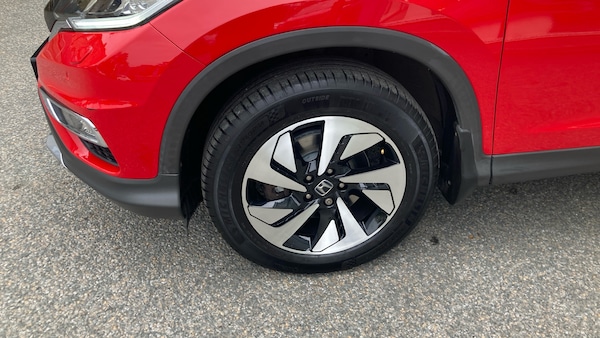 Used Honda CR-V 2018 for sale - 76184259: Photo 17