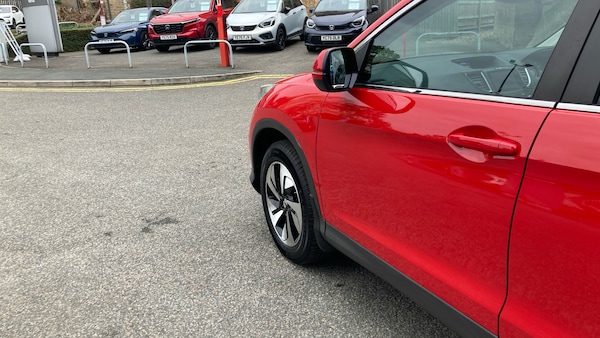 Used Honda CR-V 2018 for sale - 76184259: Photo 18