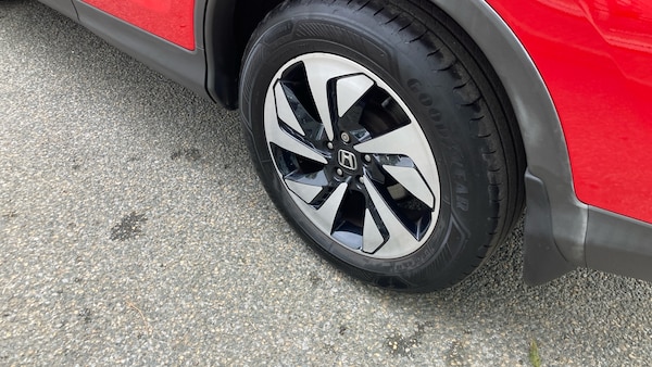 Used Honda CR-V 2018 for sale - 76184259: Photo 19