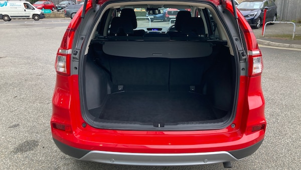 Used Honda CR-V 2018 for sale - 76184259: Photo 23
