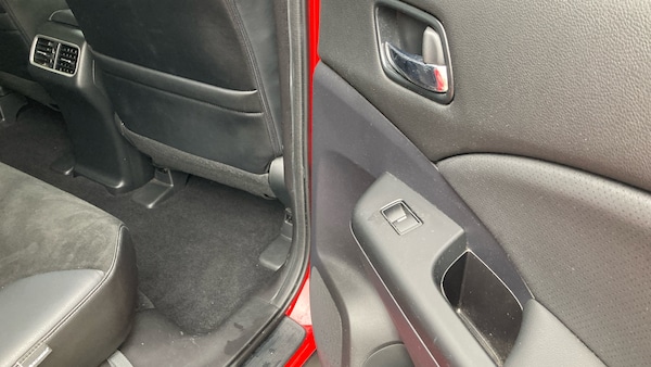 Used Honda CR-V 2018 for sale - 76184259: Photo 28