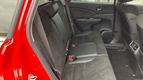 Used Honda CR-V 2018 for sale - 76184259: Photo 29