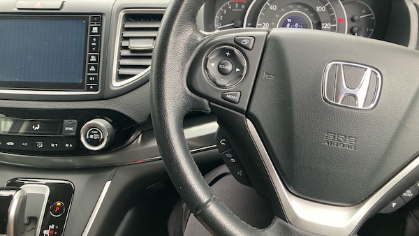 Used Honda CR-V 2018 for sale - 76184259: Photo 36