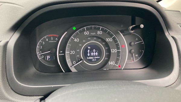 Used Honda CR-V 2018 for sale - 76184259: Photo 38
