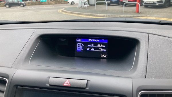 Used Honda CR-V 2018 for sale - 76184259: Photo 39