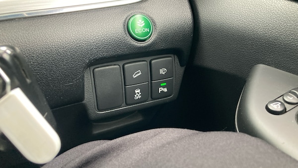 Used Honda CR-V 2018 for sale - 76184259: Photo 41