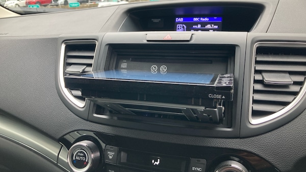Used Honda CR-V 2018 for sale - 76184259: Photo 45