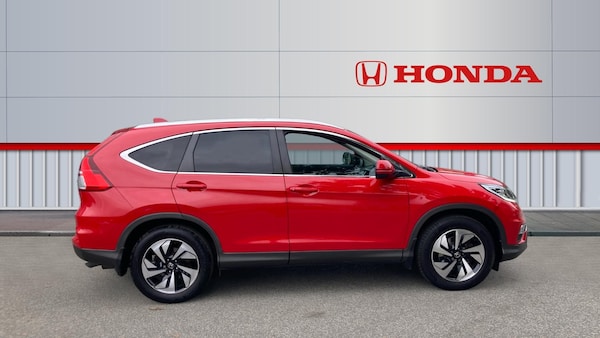 Used Honda CR-V 2018 for sale - 76184259: Photo 5