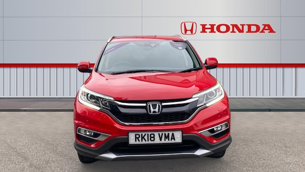Used Honda CR-V 2018 for sale - 76184259: Photo 6