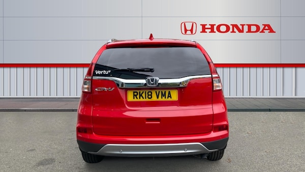 Used Honda CR-V 2018 for sale - 76184259: Photo 7