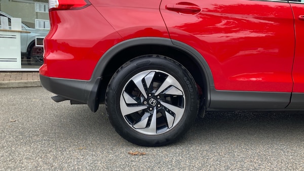 Used Honda CR-V 2018 for sale - 76184259: Photo 9