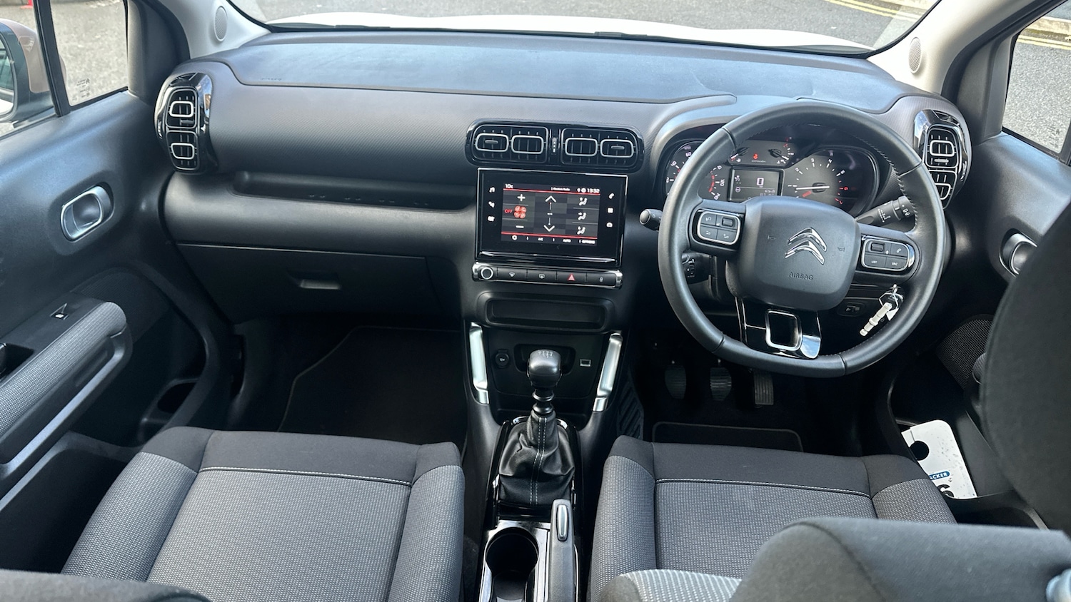 Used Citroen C3 Aircross 2023 for sale - 76895173: Photo 10