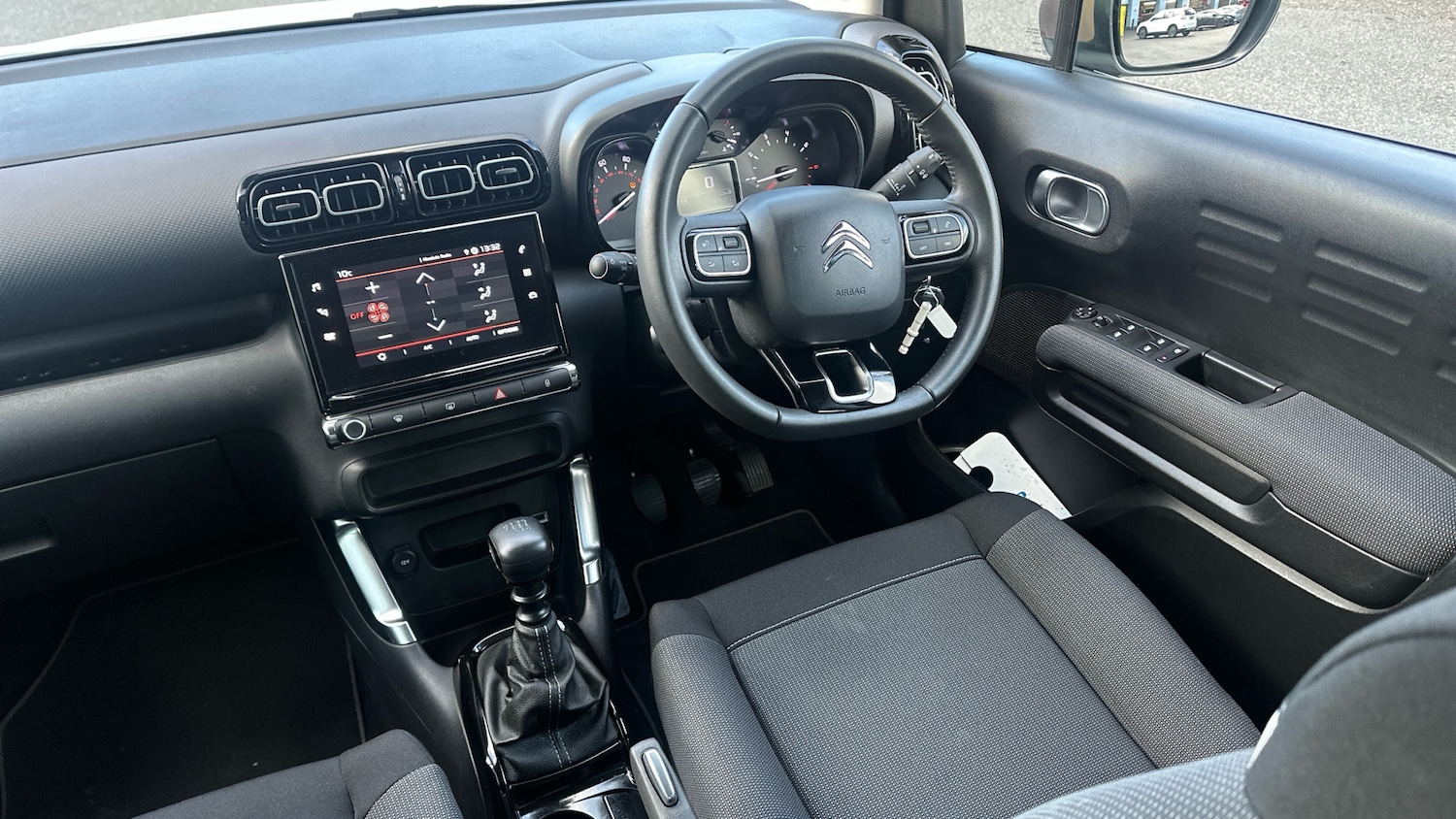 Used Citroen C3 Aircross 2023 for sale - 76895173: Photo 11