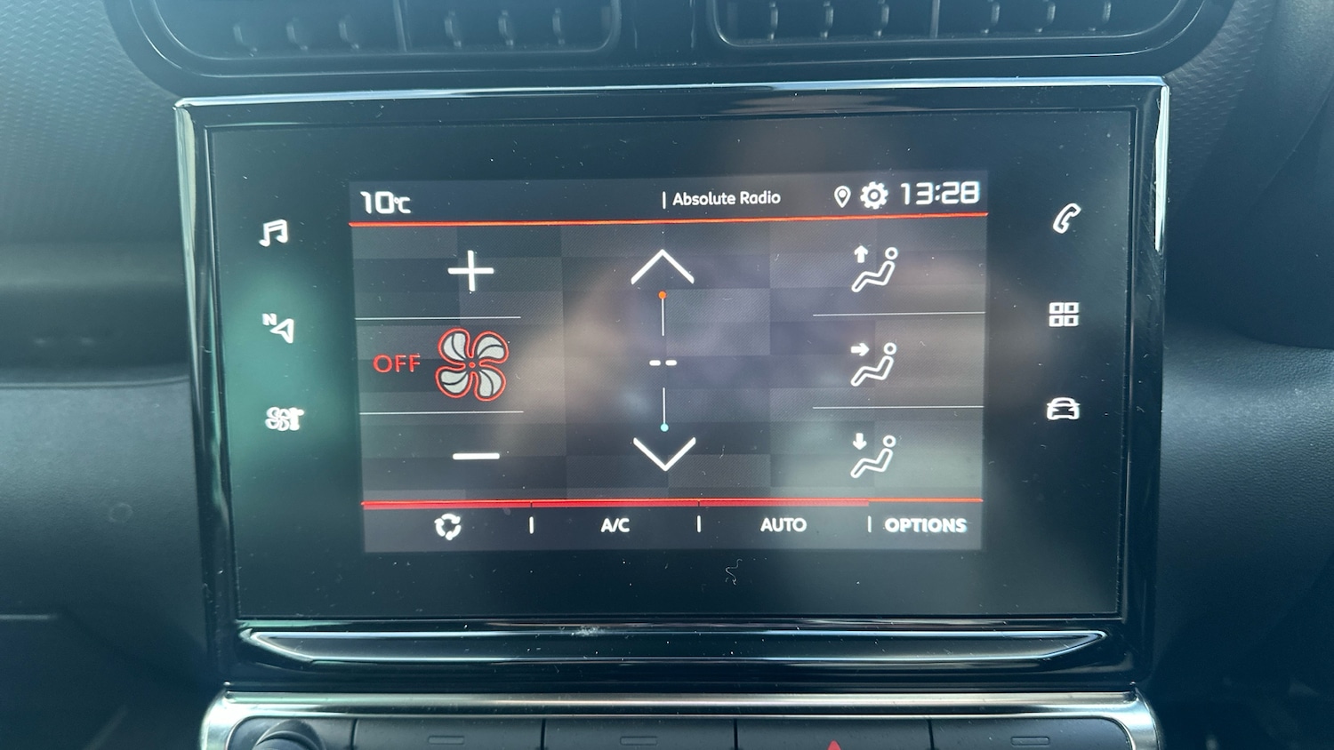 Used Citroen C3 Aircross 2023 for sale - 76895173: Photo 12