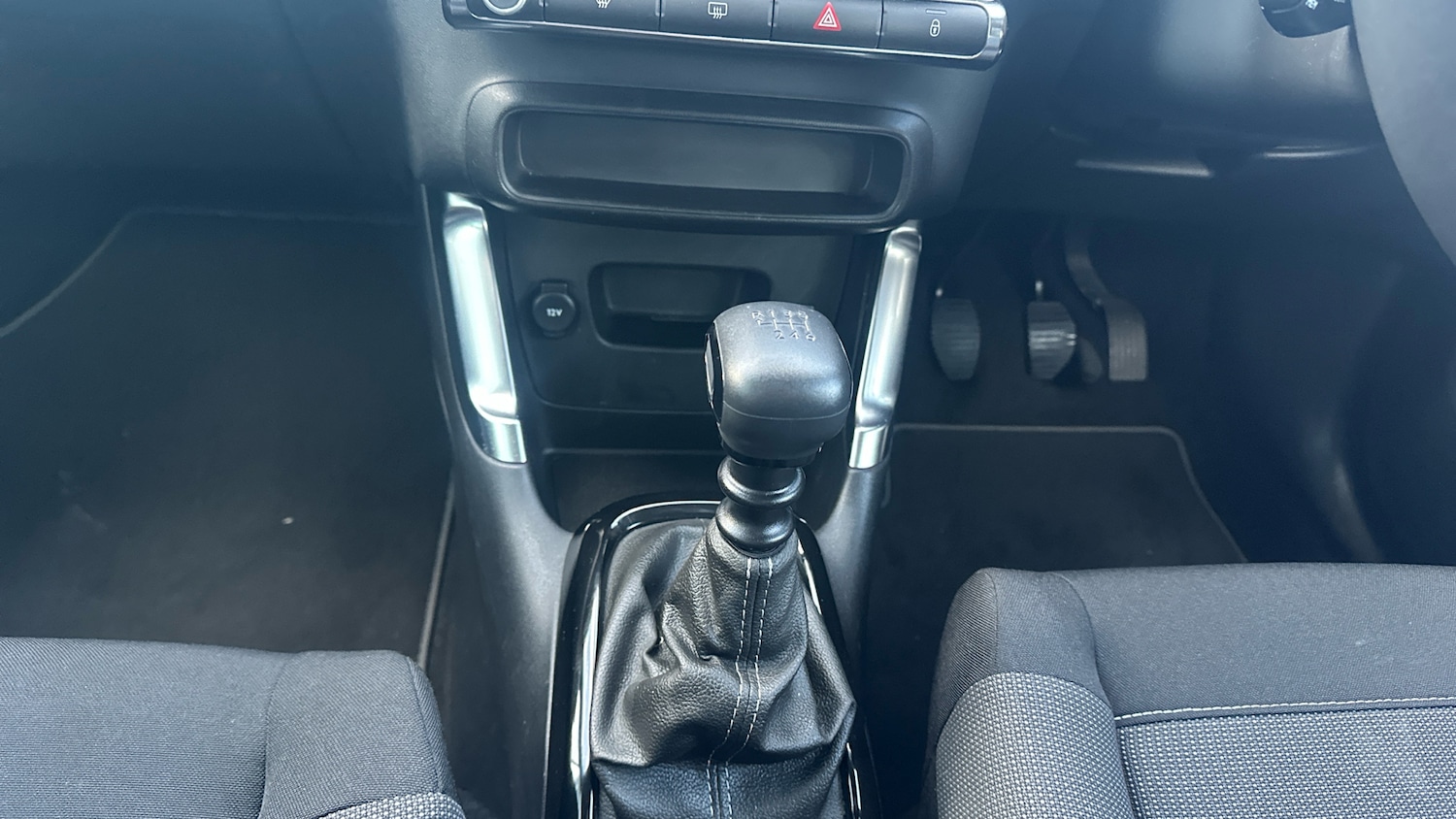 Used Citroen C3 Aircross 2023 for sale - 76895173: Photo 13