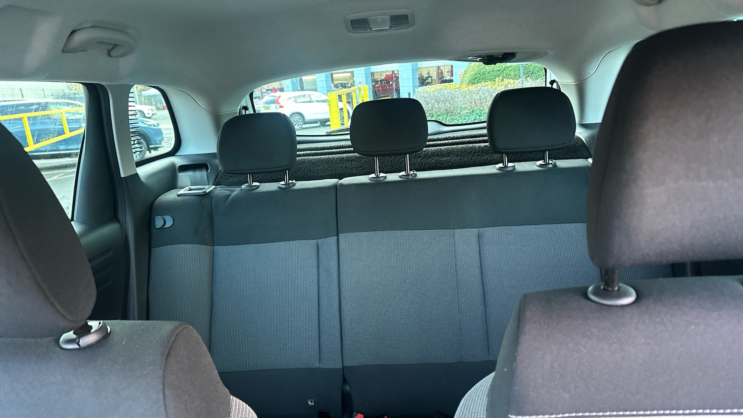 Used Citroen C3 Aircross 2023 for sale - 76895173: Photo 15