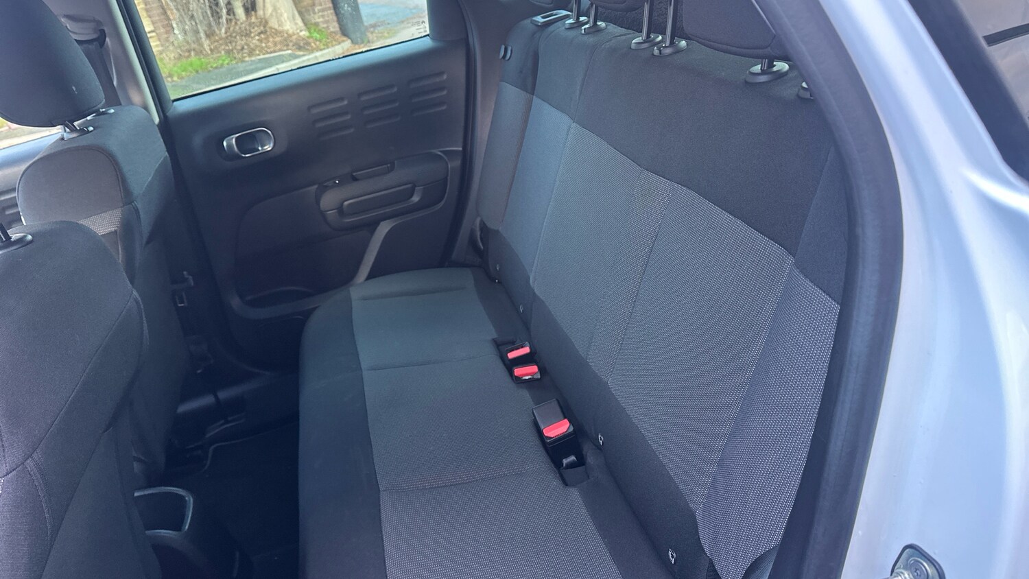 Used Citroen C3 Aircross 2023 for sale - 76895173: Photo 16