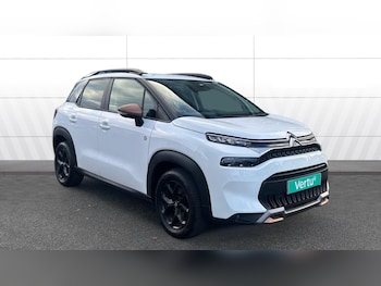 2023 (73) - 1.2 PureTech 110 C-Series Edition 5dr