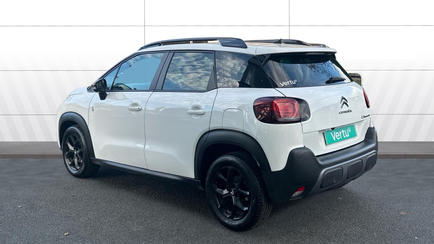 Used Citroen C3 Aircross 2023 for sale - 76895173: Photo 2