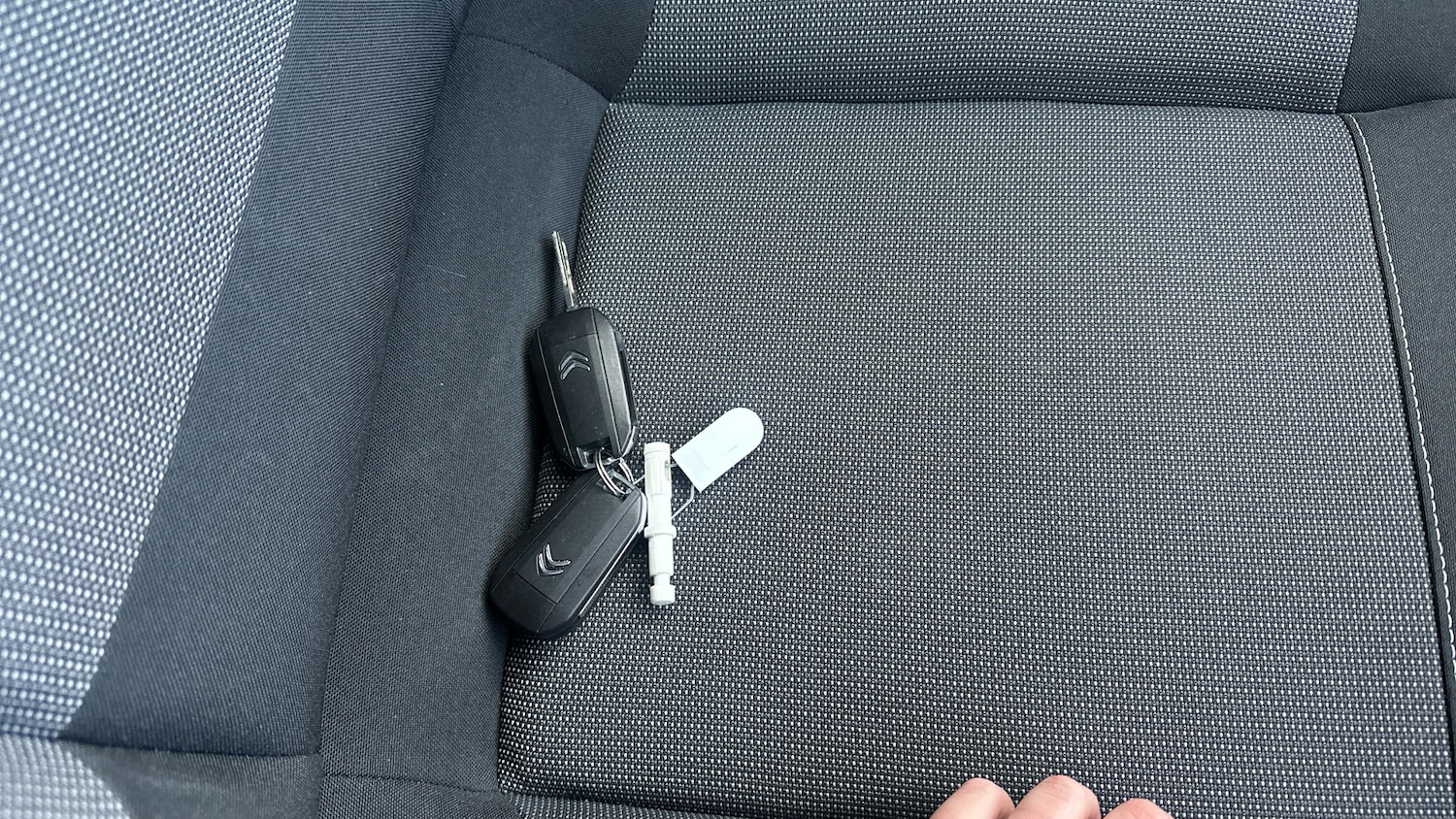 Used Citroen C3 Aircross 2023 for sale - 76895173: Photo 20