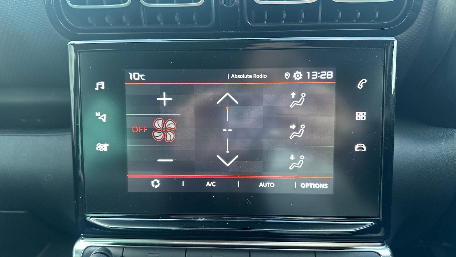 Used Citroen C3 Aircross 2023 for sale - 76895173: Photo 21