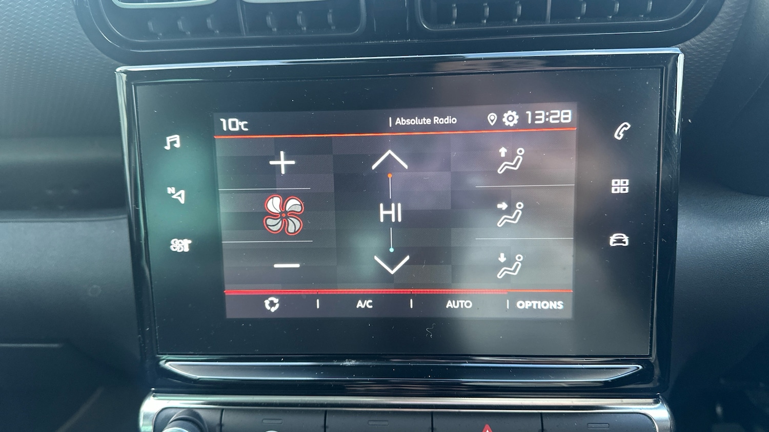 Used Citroen C3 Aircross 2023 for sale - 76895173: Photo 22