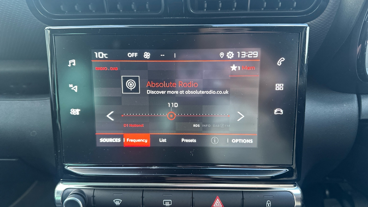 Used Citroen C3 Aircross 2023 for sale - 76895173: Photo 23