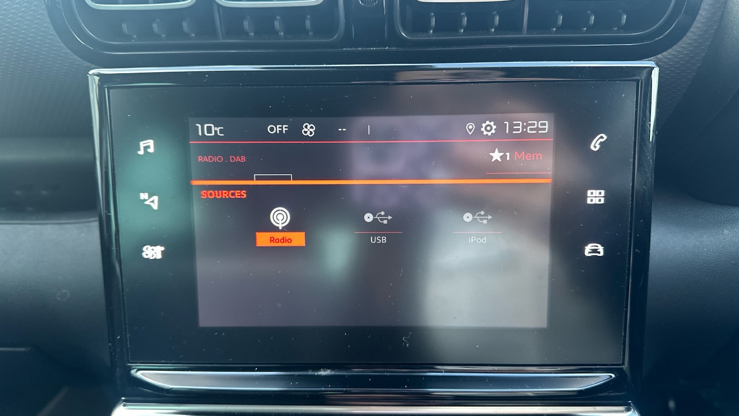 Used Citroen C3 Aircross 2023 for sale - 76895173: Photo 24