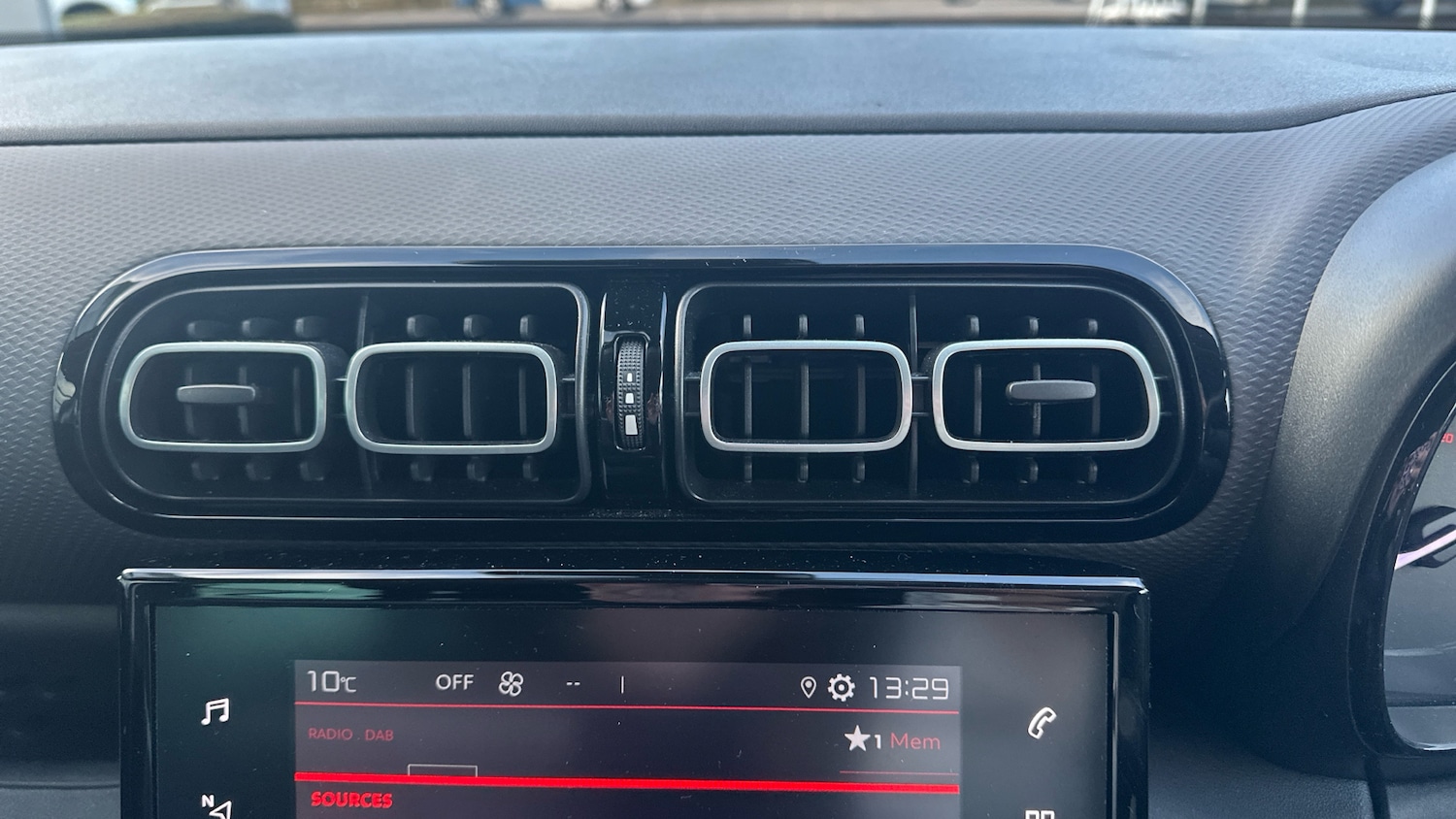 Used Citroen C3 Aircross 2023 for sale - 76895173: Photo 25