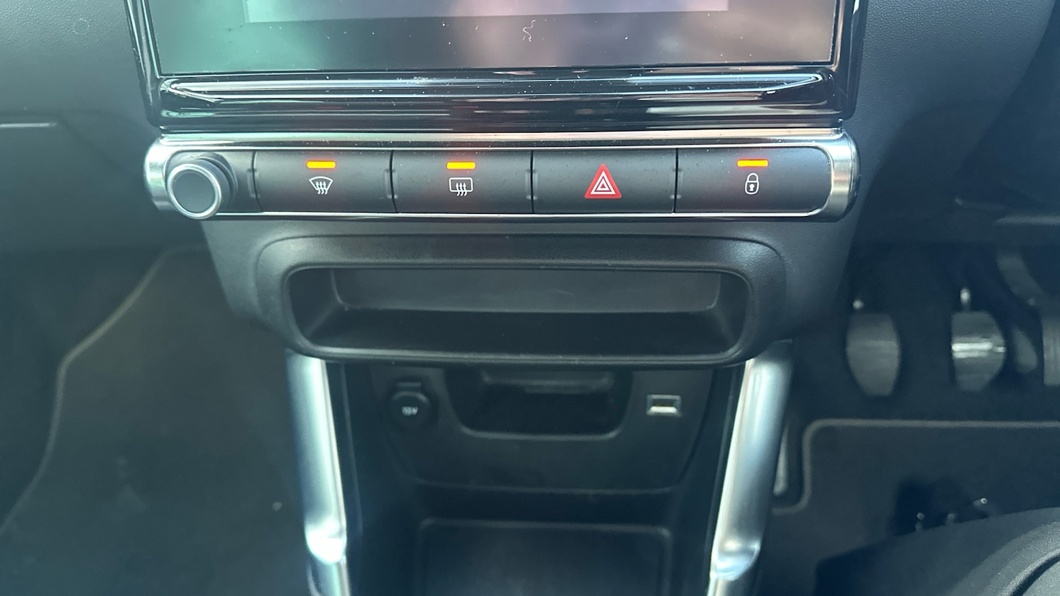 Used Citroen C3 Aircross 2023 for sale - 76895173: Photo 26