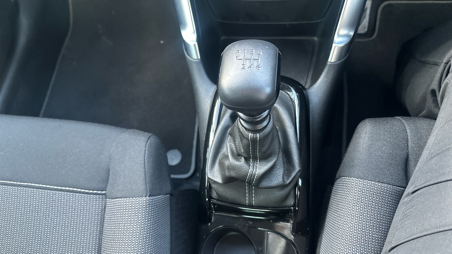 Used Citroen C3 Aircross 2023 for sale - 76895173: Photo 29