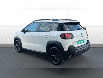 Used Citroen C3 Aircross 2023 for sale - 76895173: Photo