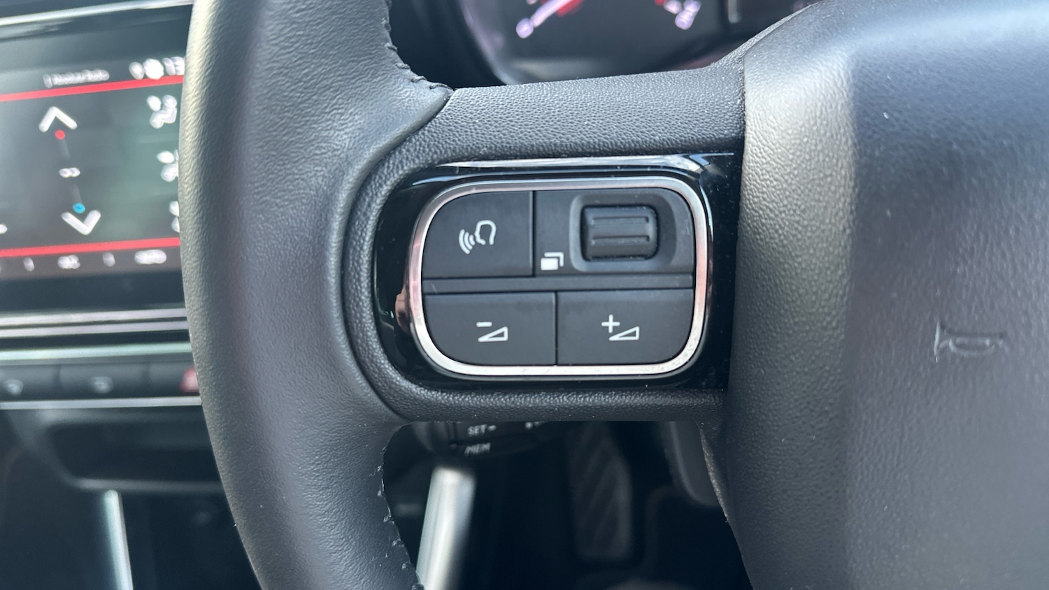 Used Citroen C3 Aircross 2023 for sale - 76895173: Photo 30