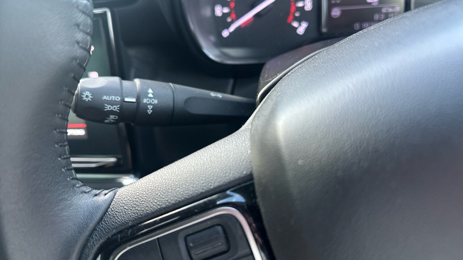 Used Citroen C3 Aircross 2023 for sale - 76895173: Photo 32