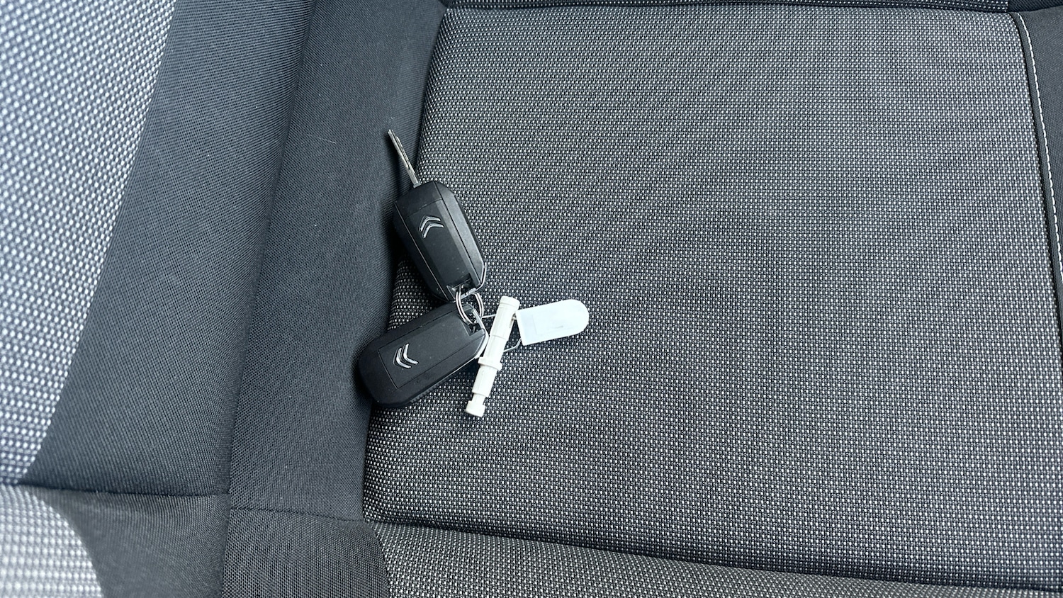 Used Citroen C3 Aircross 2023 for sale - 76895173: Photo 36