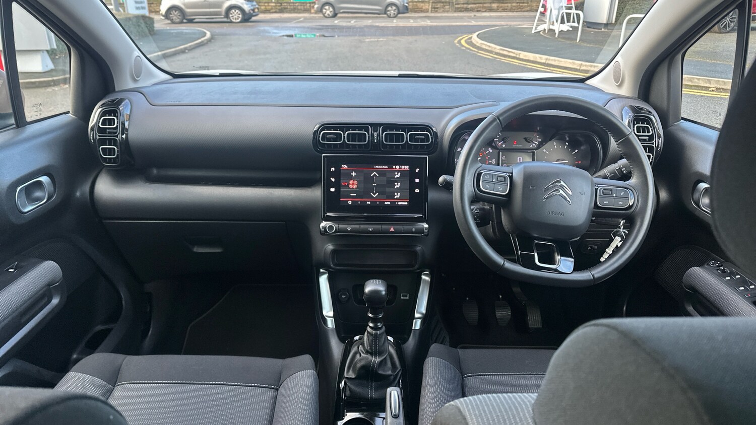 Used Citroen C3 Aircross 2023 for sale - 76895173: Photo 37