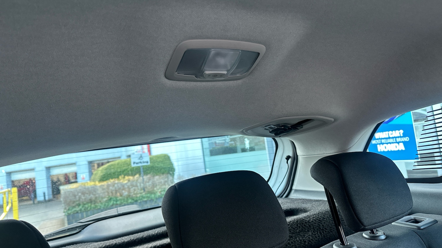 Used Citroen C3 Aircross 2023 for sale - 76895173: Photo 39