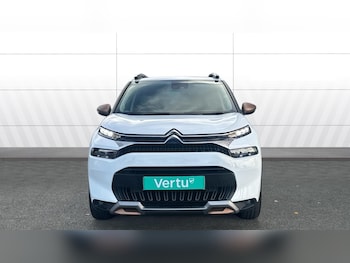 Used Citroen C3 Aircross 2023 for sale - 76895173: Photo