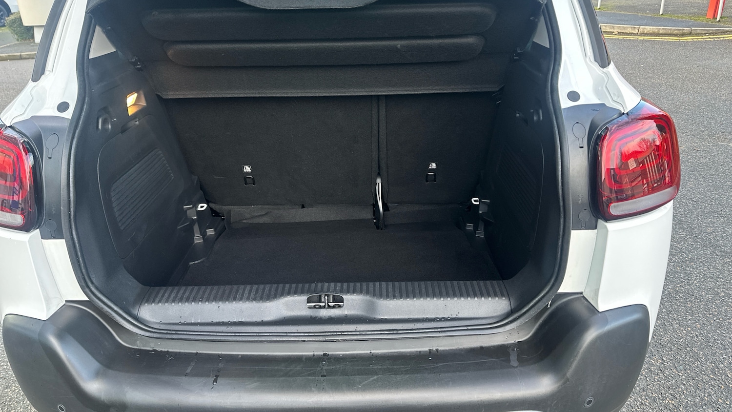 Used Citroen C3 Aircross 2023 for sale - 76895173: Photo 41