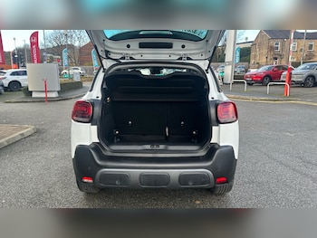 Used Citroen C3 Aircross 2023 for sale - 76895173: Photo