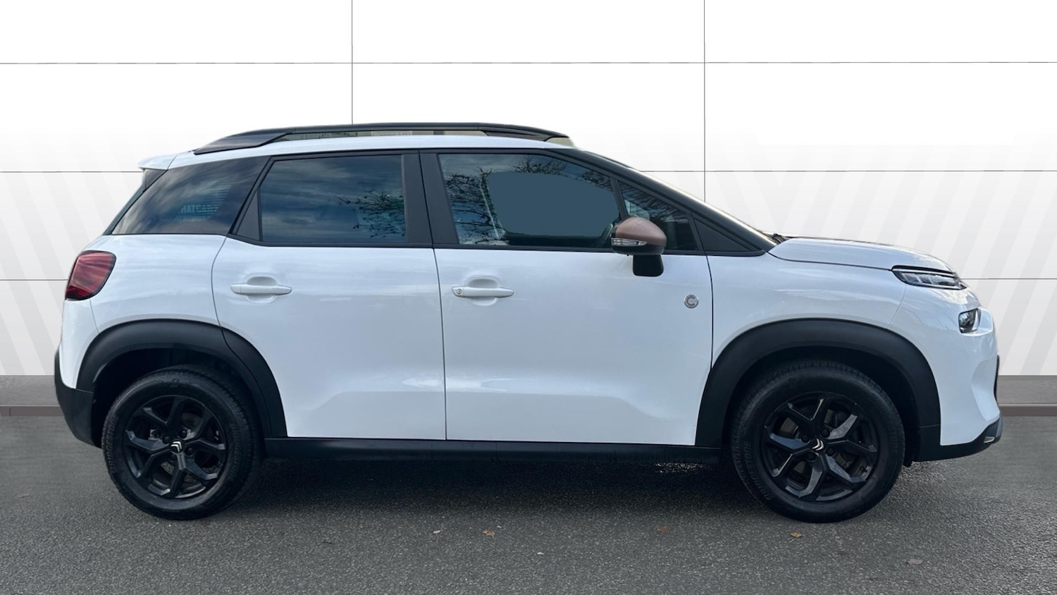 Used Citroen C3 Aircross 2023 for sale - 76895173: Photo 5