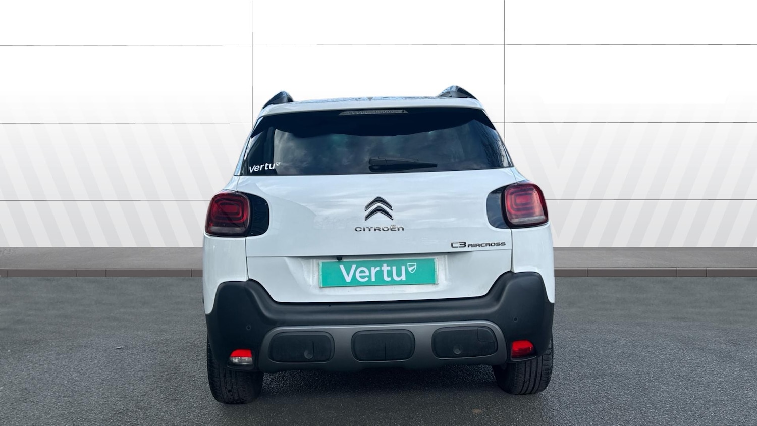 Used Citroen C3 Aircross 2023 for sale - 76895173: Photo 6