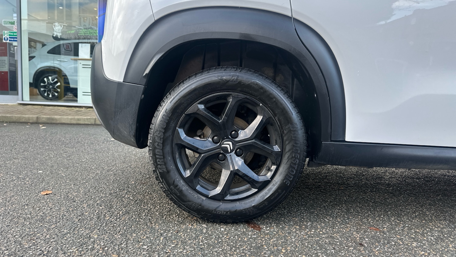 Used Citroen C3 Aircross 2023 for sale - 76895173: Photo 7