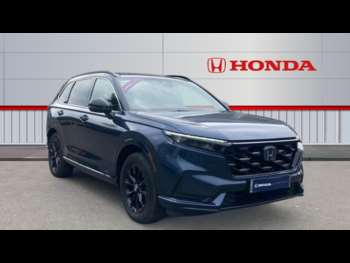 2024 (24) - 2.0 ePHEV Advance Tech 5dr eCVT Estate